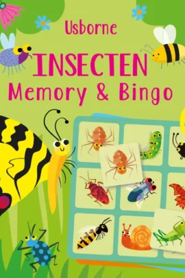 Insecten