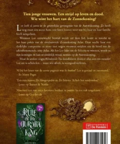 Alternative view of Limited edition