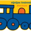Nijntjes treinreis | 9789056478193
