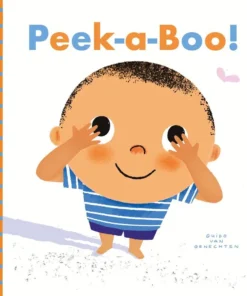 Peek-a-Boo!