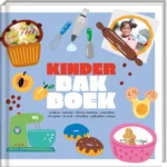 Kinderbakboek | 9789464085723