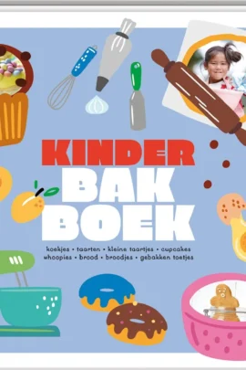 Kinderbakboek