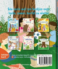 Een mooie dag | 9789463526104