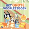 Het grote voorleesboek | 9789047886099