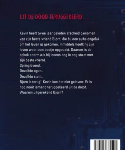 Cyberboy | 9789025882501