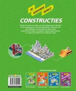 Constructies | 9789464390490