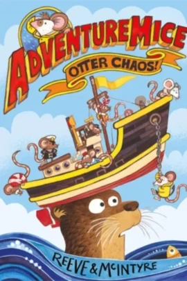 Otter Chaos
