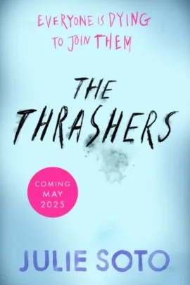 The Thrashers