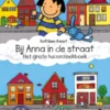 Bij Anna in de straat | 9789401493543