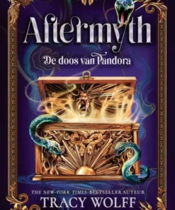 De doos van Pandora