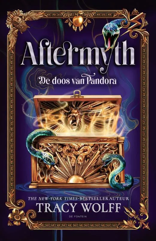 De doos van Pandora | 9789026183812 De doos van Pandora