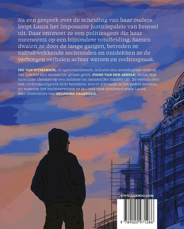 Zwijgrecht | 9789020971286 Zwijgrecht - Afbeelding 2