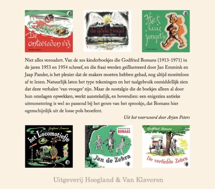De verliefde zebra en andere verhalen - Afbeelding 2
