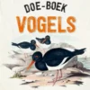 Doe-boek vogels | 9789059565494