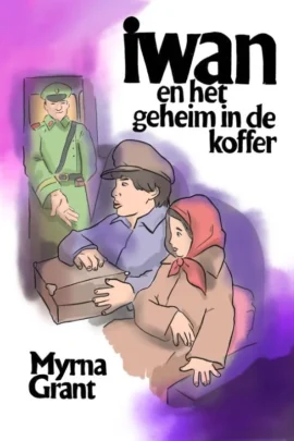 Iwan en het geheim in de koffer