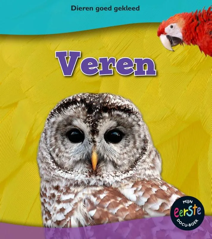 Veren | 9789461755117 Veren