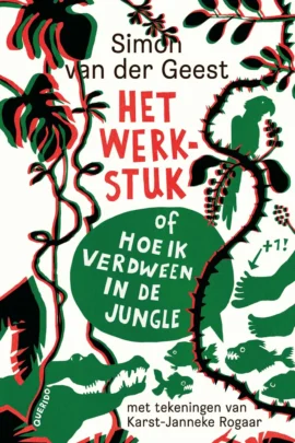 Het werkstuk