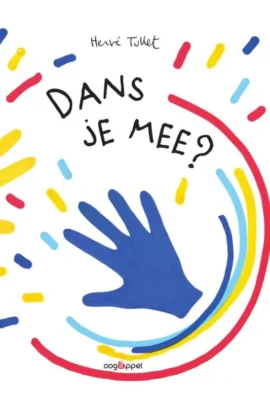 Dans je mee?