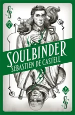 Soulbinder | 9781471406751