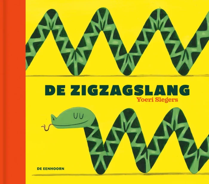 De zigzagslang