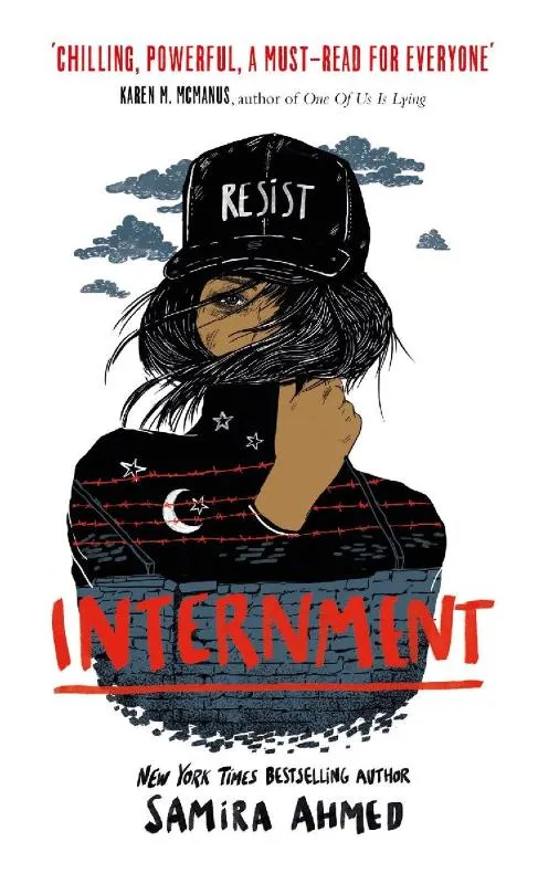 Internment | 9780349003344 Internment