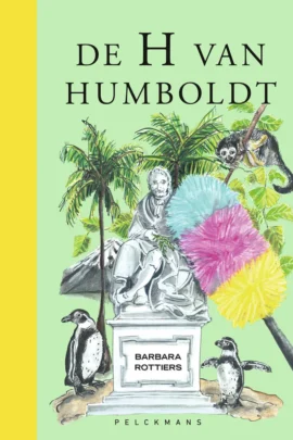 De H van Humboldt