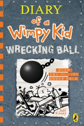 Wrecking Ball (Book 14)