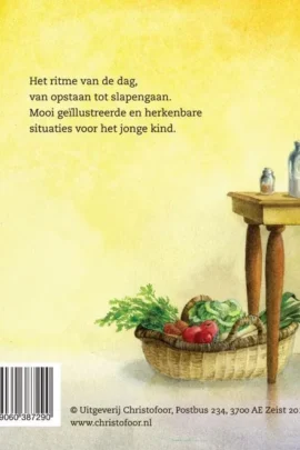 Een nieuwe dag | 9789060387290