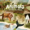 Animals and Their Toilet Rituals | 9798890633033