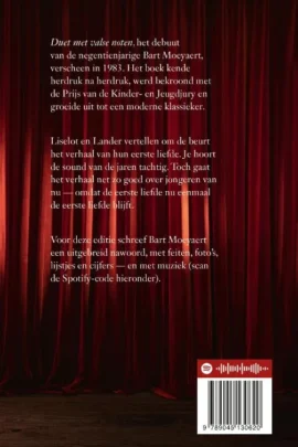 Alternative view of Duet met valse noten