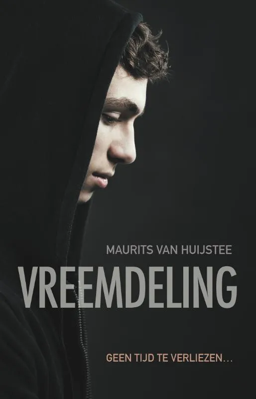Vreemdeling | 9789020609714 Vreemdeling