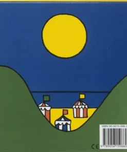 Alternative view of Miffa ad mare