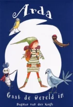 Arda gaat de wereld in | 9789079040001