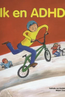 Ik en ADHD