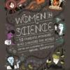 Women in Science 50 Fearless Pioneers who Changed the World | 9781527011762