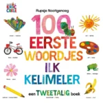100 eerste woordjes / Ilk kelimeler | 9789025780043