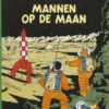 Mannen op de maan | 9789492784131