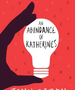 An Abundance of Katherines