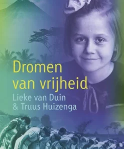 Dromen van vrijheid