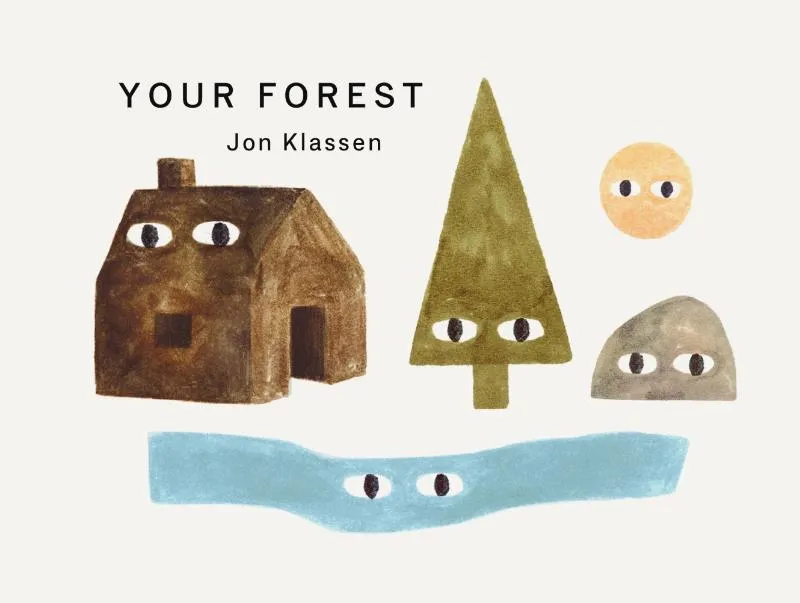 Your Forest | 9781529526844 Your Forest