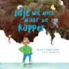 Idje wil niet naar de kapper | 9789083107547