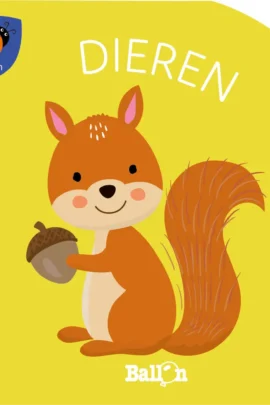Dieren