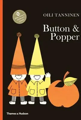 Button & Popper