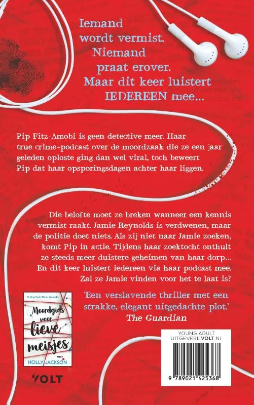 Lief meisje, kwaad bloed | 9789021425368 Lief meisje, kwaad bloed - Afbeelding 2