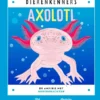 Axolotl | 9789464398533