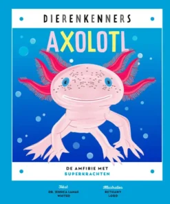 Axolotl