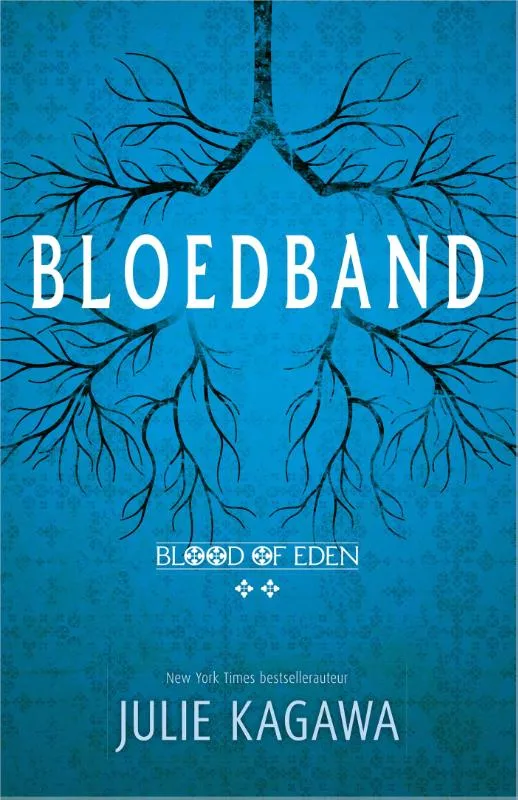 Bloedband | 9789402705706 Bloedband