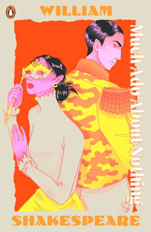 Much Ado About Nothing | 9780241682050 Much Ado About Nothing