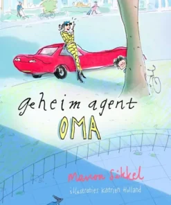 Geheim agent oma