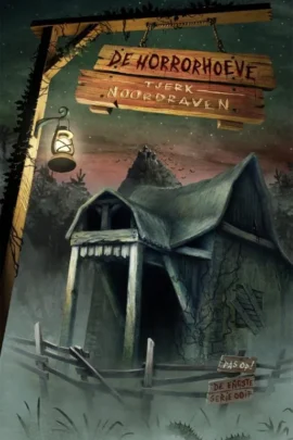 De horrorhoeve